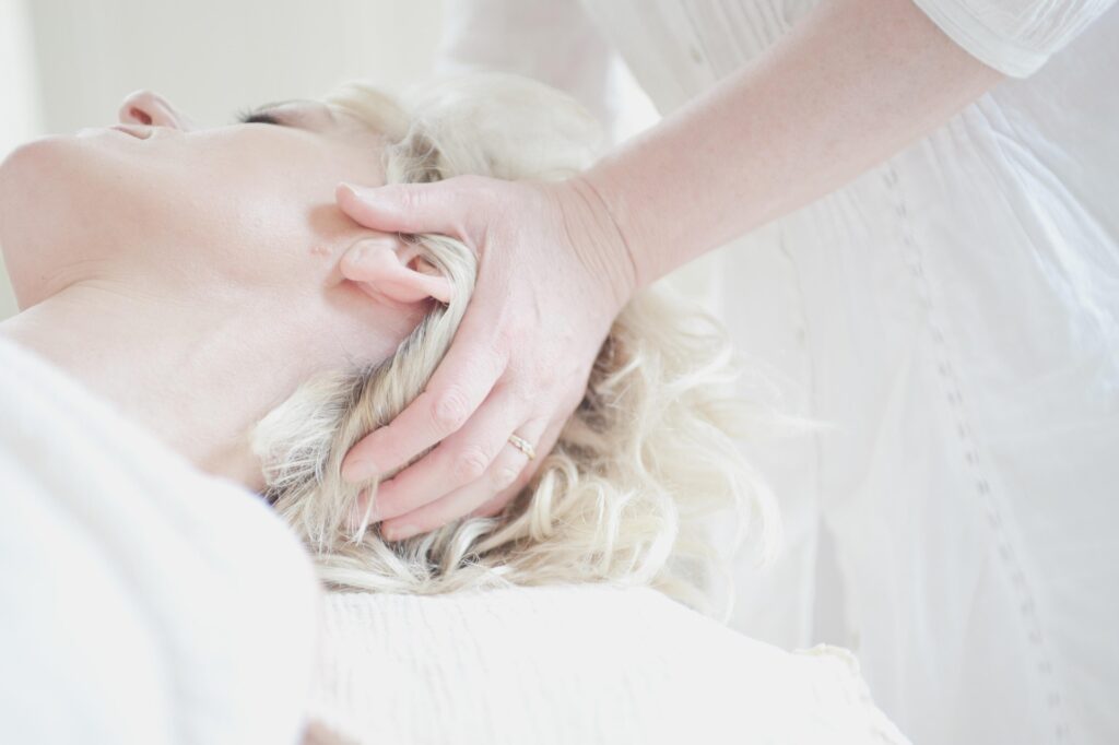 massage bio Blois bon cadeau